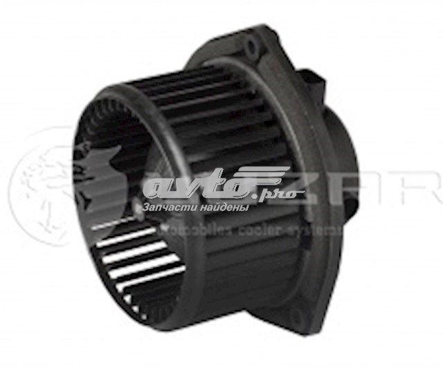 Ventilador interior ВАЗ PRIORA (2170)