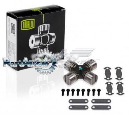 Cruceta cardan GMB GUM80