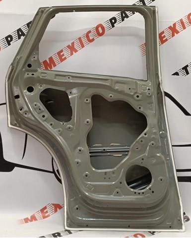 Puerta trasera izquierda KBY07302XE Mazda