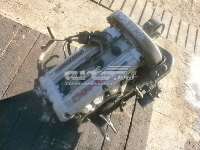 Comprar Motor completo Mitsubishi Lancer V CB, CD, CE