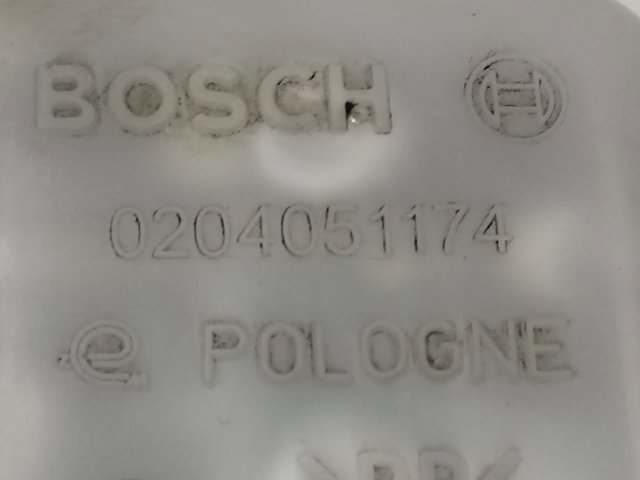 Deposito liquido frenos para Ford Transit VI V347/8