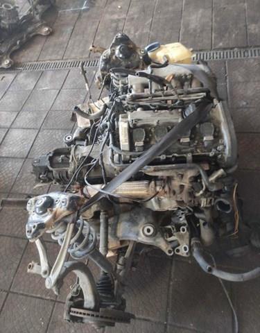 AEB VAG Motor completo