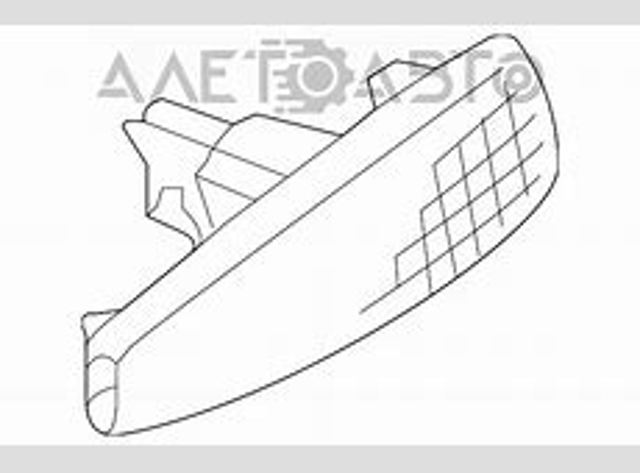Comprar FP4811KB0E FPS Luz intermitente de guardabarros