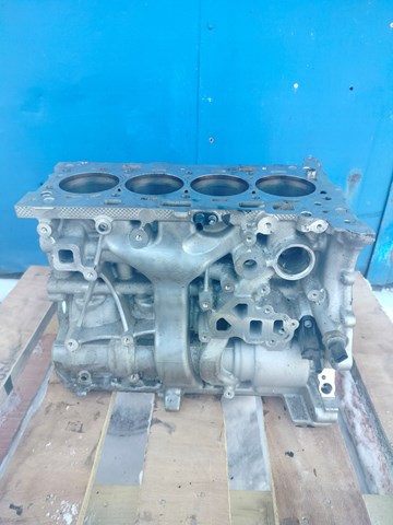 Motor completo para MINI Clubman (F54)