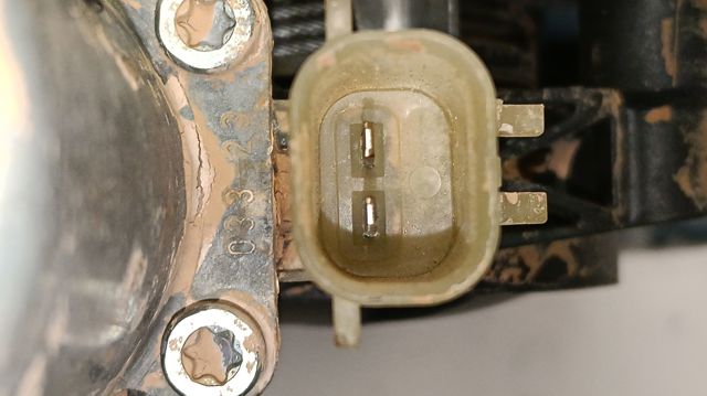 Mecanismo levanta, puerta delantera derecha para Mercedes Sprinter III 3,5-t 907, 910