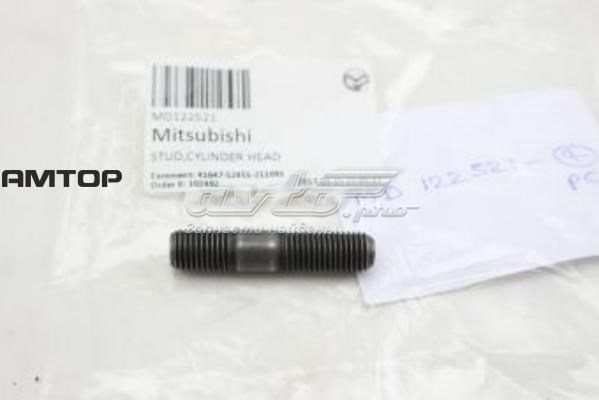 MD122521 Mitsubishi