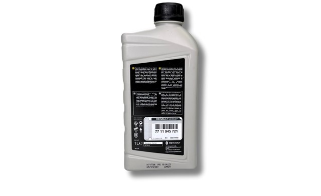 Aceite caja de cambios 7711945721 Renault (RVI)