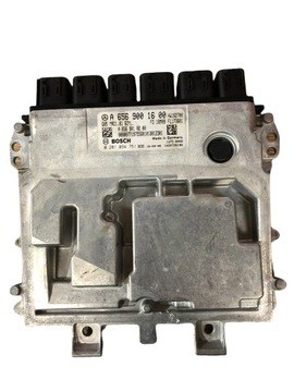 6569001600 Mercedes centralina del motor / modulo de control del motor (ecu)