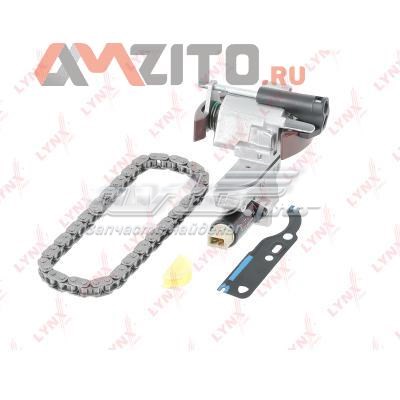 TK0025 Lynxauto cadena de distribución superior, kit