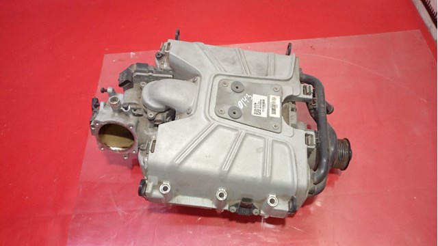 06E145603M VAG turbocompresor, sobrealimentación