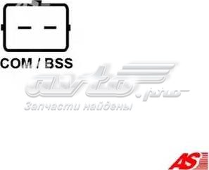 A5332 AS/Auto Storm Alternador de coche