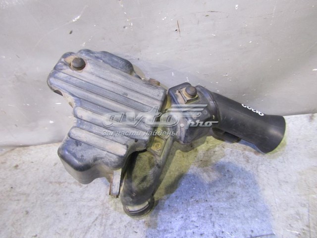 17230RBDE00 Honda resonador, filtro de aire