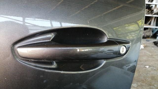 1614555680 Peugeot/Citroen Manija exterior izquierda de puerta delantera