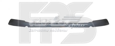 FP2808920 FPS Spoiler delantero