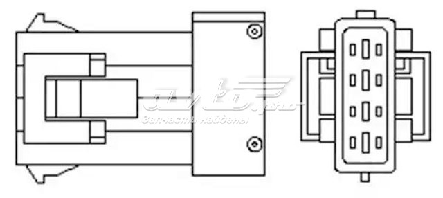 Sensor de oxígeno previo al catalizador Magneti Marelli 466016355009 precio, desde 59,49 EUR