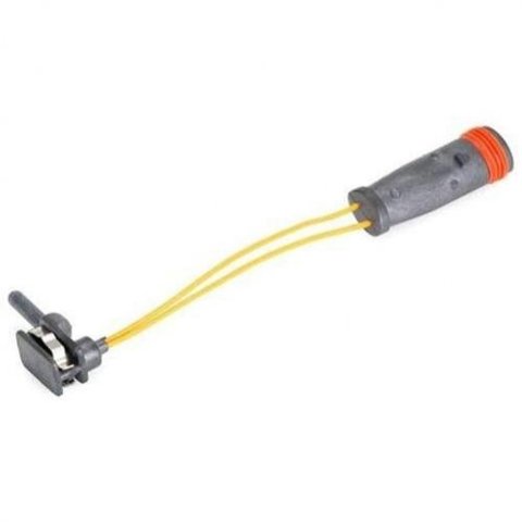 Sensor de desgaste de pastillas de freno trasero TRW GIC398