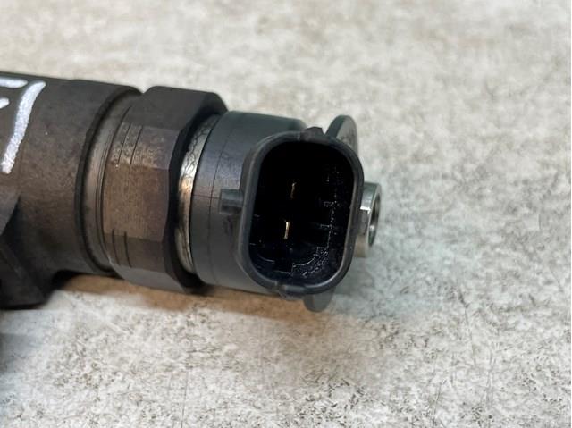 AV2Q9F593AA Ford inyector de combustible