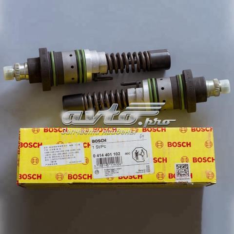 3408455006 Bosch portainyector