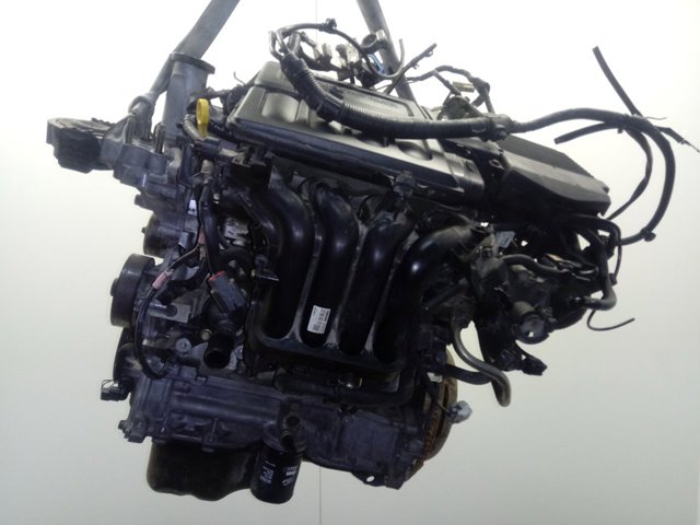 Motor completo Z6 Mazda