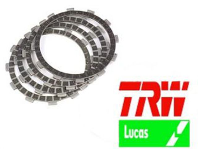 Disco de embrague TRW MCC701PK precio, desde 170,94 EUR