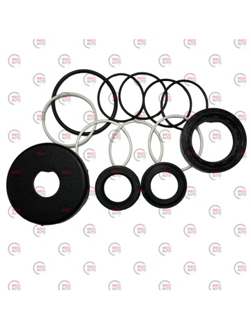Kit de reparación mecanismo dirección Citroen Berlingo 