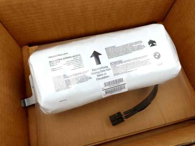 Comprar 72126998949 BMW 