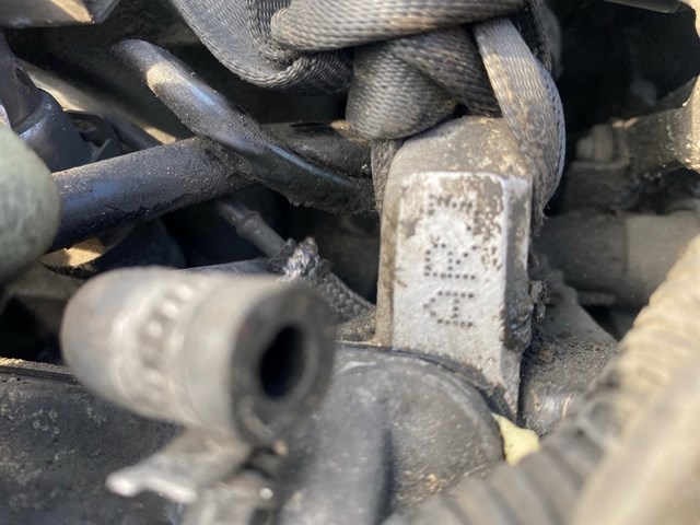 Motor VAG AML