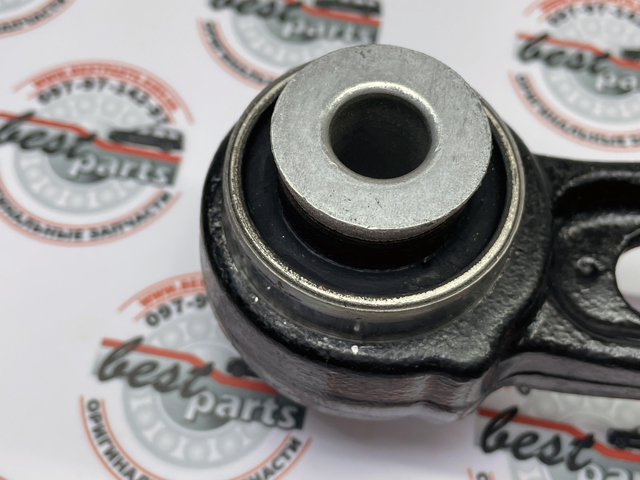 Brazo inferior derecho de la suspensión delantera LR084095 Land Rover