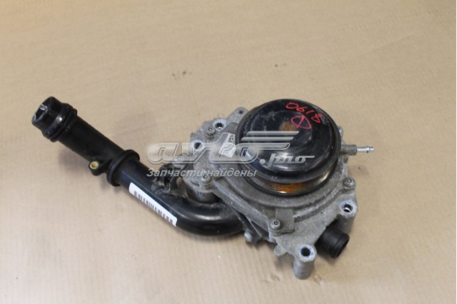 Bombeadora de agua Mercedes A6512000100 precio, desde 217,80 EUR