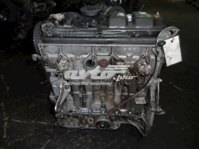 Motor completo Peugeot/Citroen KDX precio, desde 573,54 EUR