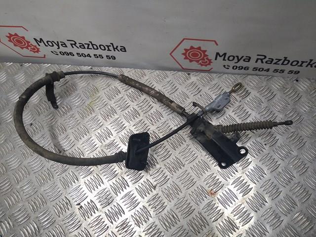 467003E920 Hyundai/Kia cable de accionamiento, caja de cambios (selección de marcha)