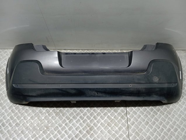 Paragolpes Peugeot/Citroen 1618082980 precio, desde 201,62 EUR