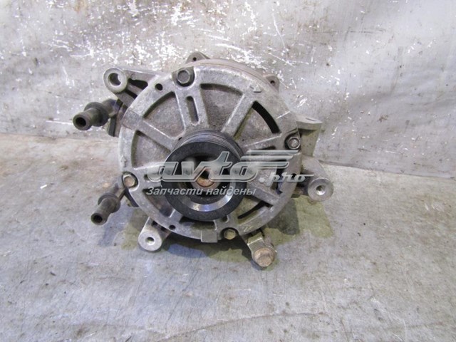 Alternador PORSCHE 94860302500