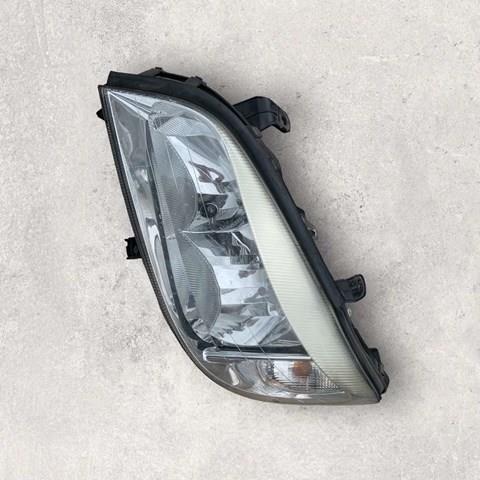 OPEL 90582021 faro izquierdo