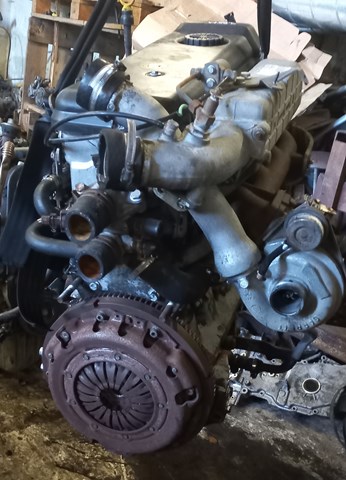 Comprar S9W Renault (RVI) 