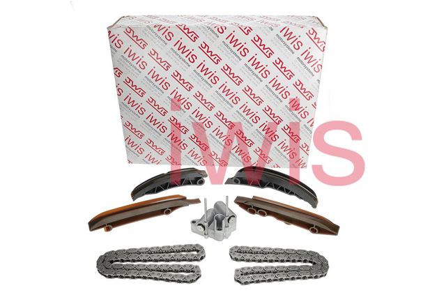Comprar 59024SET AIC Kit de cadena de distribución
