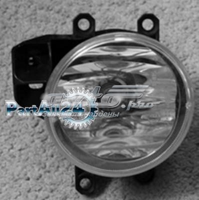 Comprar 2122090LUQ Depo/Loro/Abakus Luz antiniebla izquierdo