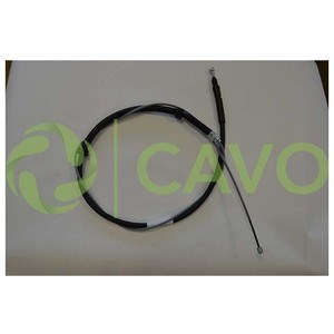 Cable de freno de mano trasero derecho/izquierdo 1302726 Cavo
