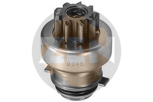 225141 ERA Arranque motores
