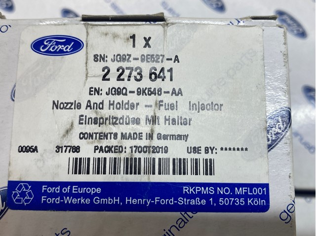 2273641 Ford