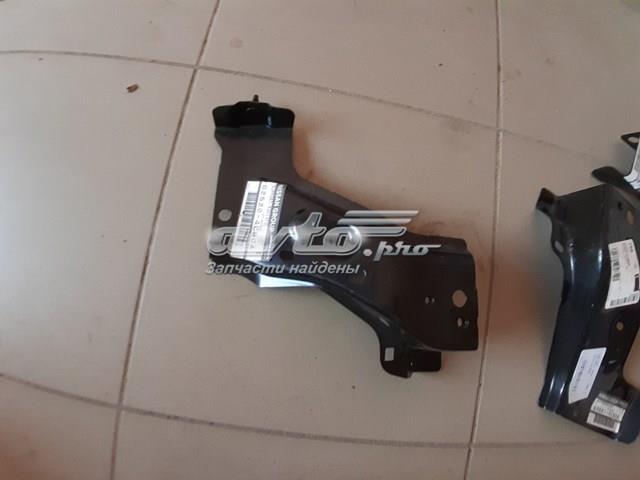 Soporte de parachoques delantero Nissan/Infiniti 625204CB0A