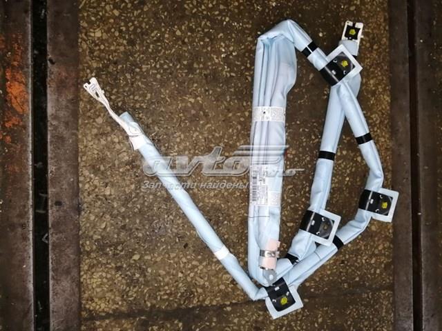 A1778600702 Mercedes airbag de cortina lateral izquierda