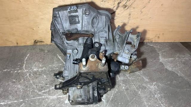 55229495 Fiat/Alfa/Lancia Transimisión manual