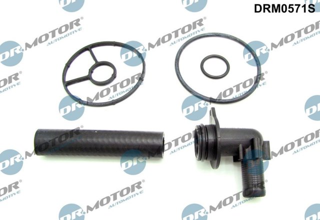 DRM0571S Dr.motor