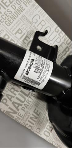 Comprar 543024393R Renault (RVI) Amortiguador