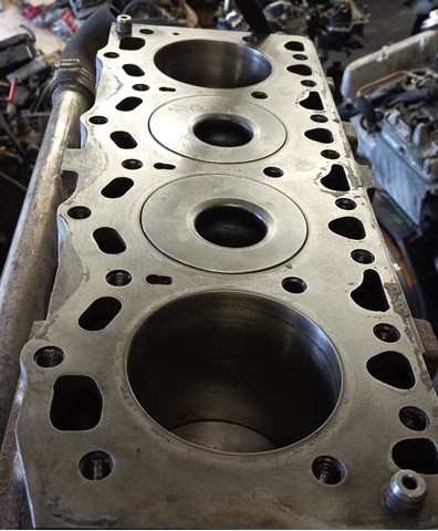 Comprar 814043S Fiat/Alfa/Lancia Motor completo
