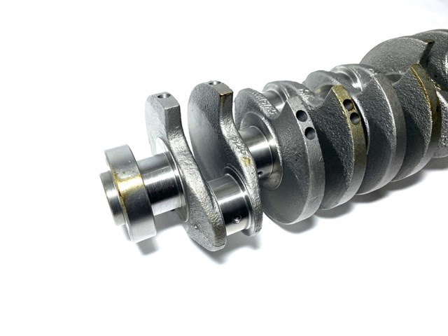 Comprar Cigüeñal Chery QQ6  S21