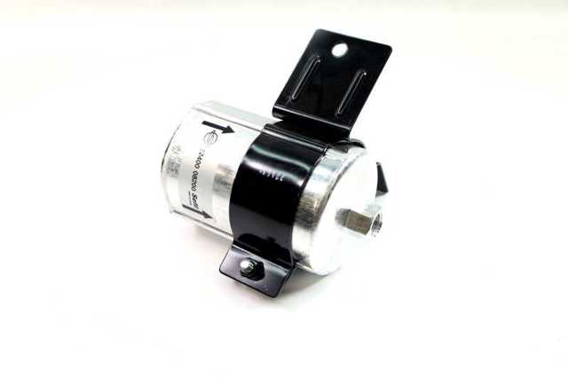Comprar 2240008200 Ssang Yong Filtro diesel