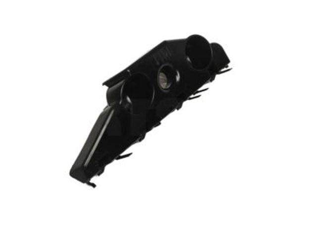 622209HS0A Nissan/Infiniti Soporte de parachoques delantero derecho
