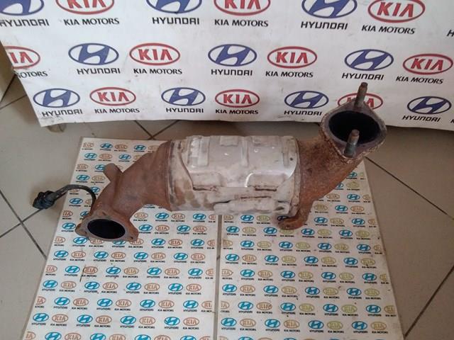 289402F270 Hyundai/Kia catalizador